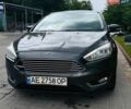 Сірий Форд Фокус, об'ємом двигуна 2 л та пробігом 170 тис. км за 8400 $, фото 2 на Automoto.ua