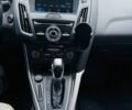 Сірий Форд Фокус, об'ємом двигуна 2 л та пробігом 170 тис. км за 8400 $, фото 16 на Automoto.ua