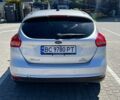 Сірий Форд Фокус, об'ємом двигуна 2 л та пробігом 207 тис. км за 7400 $, фото 4 на Automoto.ua