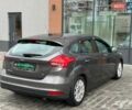 Серый Форд Фокус, объемом двигателя 2 л и пробегом 264 тыс. км за 8500 $, фото 12 на Automoto.ua