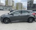 Сірий Форд Фокус, об'ємом двигуна 2 л та пробігом 204 тис. км за 8200 $, фото 9 на Automoto.ua