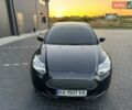 Сірий Форд Фокус, об'ємом двигуна 0 л та пробігом 151 тис. км за 9450 $, фото 12 на Automoto.ua