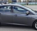 Серый Форд Фокус, объемом двигателя 2 л и пробегом 130 тыс. км за 8500 $, фото 5 на Automoto.ua