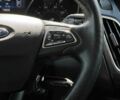 Сірий Форд Фокус, об'ємом двигуна 2 л та пробігом 105 тис. км за 9744 $, фото 11 на Automoto.ua