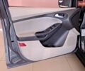 Серый Форд Фокус, объемом двигателя 2 л и пробегом 139 тыс. км за 8900 $, фото 27 на Automoto.ua