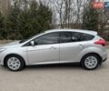 Сірий Форд Фокус, об'ємом двигуна 1.6 л та пробігом 98 тис. км за 8850 $, фото 2 на Automoto.ua