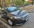 Сірий Форд Фокус, об'ємом двигуна 1.8 л та пробігом 139 тис. км за 8200 $, фото 22 на Automoto.ua