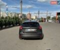 Сірий Форд Фокус, об'ємом двигуна 1.6 л та пробігом 81 тис. км за 10500 $, фото 5 на Automoto.ua