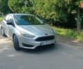 Сірий Форд Фокус, об'ємом двигуна 2 л та пробігом 200 тис. км за 7999 $, фото 39 на Automoto.ua