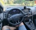 Серый Форд Фокус, объемом двигателя 2 л и пробегом 79 тыс. км за 11800 $, фото 70 на Automoto.ua