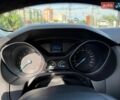 Сірий Форд Фокус, об'ємом двигуна 1.6 л та пробігом 81 тис. км за 10500 $, фото 17 на Automoto.ua