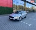 Сірий Форд Фокус, об'ємом двигуна 2 л та пробігом 183 тис. км за 7750 $, фото 11 на Automoto.ua