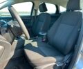 Сірий Форд Фокус, об'ємом двигуна 2 л та пробігом 62 тис. км за 3391 $, фото 9 на Automoto.ua