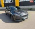 Сірий Форд Фокус, об'ємом двигуна 2 л та пробігом 112 тис. км за 8600 $, фото 23 на Automoto.ua