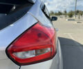 Сірий Форд Фокус, об'ємом двигуна 2.01 л та пробігом 135 тис. км за 11000 $, фото 11 на Automoto.ua