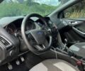 Сірий Форд Фокус, об'ємом двигуна 2 л та пробігом 271 тис. км за 8800 $, фото 9 на Automoto.ua