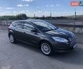 Серый Форд Фокус, объемом двигателя 0 л и пробегом 57 тыс. км за 10700 $, фото 4 на Automoto.ua