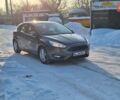 Серый Форд Фокус, объемом двигателя 1.5 л и пробегом 235 тыс. км за 9999 $, фото 12 на Automoto.ua