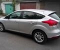 Серый Форд Фокус, объемом двигателя 2 л и пробегом 166 тыс. км за 7300 $, фото 9 на Automoto.ua