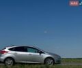 Сірий Форд Фокус, об'ємом двигуна 2 л та пробігом 108 тис. км за 11000 $, фото 3 на Automoto.ua