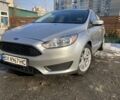 Серый Форд Фокус, объемом двигателя 2 л и пробегом 85 тыс. км за 9600 $, фото 1 на Automoto.ua