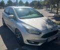 Сірий Форд Фокус, об'ємом двигуна 2 л та пробігом 61 тис. км за 10000 $, фото 22 на Automoto.ua