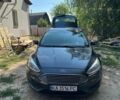 Сірий Форд Фокус, об'ємом двигуна 2 л та пробігом 152 тис. км за 7800 $, фото 6 на Automoto.ua