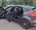 Серый Форд Фокус, объемом двигателя 2 л и пробегом 79 тыс. км за 11800 $, фото 34 на Automoto.ua