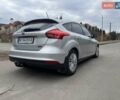 Сірий Форд Фокус, об'ємом двигуна 1.6 л та пробігом 98 тис. км за 8850 $, фото 9 на Automoto.ua