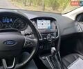 Серый Форд Фокус, объемом двигателя 2 л и пробегом 165 тыс. км за 8800 $, фото 2 на Automoto.ua
