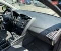 Сірий Форд Фокус, об'ємом двигуна 1.6 л та пробігом 168 тис. км за 8700 $, фото 25 на Automoto.ua