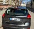 Сірий Форд Фокус, об'ємом двигуна 2 л та пробігом 120 тис. км за 8000 $, фото 4 на Automoto.ua