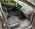 Сірий Форд Фокус, об'ємом двигуна 2 л та пробігом 147 тис. км за 9000 $, фото 24 на Automoto.ua