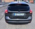 Серый Форд Фокус, объемом двигателя 0 л и пробегом 97 тыс. км за 9700 $, фото 6 на Automoto.ua