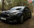 Серый Форд Фокус, объемом двигателя 2 л и пробегом 110 тыс. км за 10700 $, фото 1 на Automoto.ua