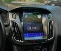 Сірий Форд Фокус, об'ємом двигуна 2 л та пробігом 222 тис. км за 9300 $, фото 25 на Automoto.ua