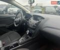 Серый Форд Фокус, объемом двигателя 2 л и пробегом 176 тыс. км за 8990 $, фото 32 на Automoto.ua