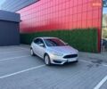 Сірий Форд Фокус, об'ємом двигуна 2 л та пробігом 183 тис. км за 7750 $, фото 1 на Automoto.ua
