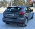 Серый Форд Фокус, объемом двигателя 2 л и пробегом 188 тыс. км за 7400 $, фото 16 на Automoto.ua