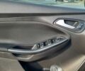 Сірий Форд Фокус, об'ємом двигуна 2 л та пробігом 144 тис. км за 8300 $, фото 20 на Automoto.ua