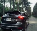 Сірий Форд Фокус, об'ємом двигуна 2 л та пробігом 160 тис. км за 9000 $, фото 1 на Automoto.ua