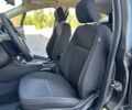 Серый Форд Фокус, объемом двигателя 2 л и пробегом 160 тыс. км за 8300 $, фото 7 на Automoto.ua