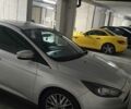 Серый Форд Фокус, объемом двигателя 2 л и пробегом 154 тыс. км за 8890 $, фото 10 на Automoto.ua