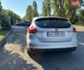 Сірий Форд Фокус, об'ємом двигуна 2 л та пробігом 202 тис. км за 8900 $, фото 17 на Automoto.ua