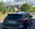 Серый Форд Фокус, объемом двигателя 2 л и пробегом 150 тыс. км за 8500 $, фото 3 на Automoto.ua