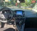 Сірий Форд Фокус, об'ємом двигуна 2 л та пробігом 61 тис. км за 10000 $, фото 18 на Automoto.ua