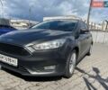 Сірий Форд Фокус, об'ємом двигуна 1.5 л та пробігом 235 тис. км за 8100 $, фото 6 на Automoto.ua