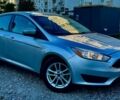 Сірий Форд Фокус, об'ємом двигуна 2 л та пробігом 128 тис. км за 7500 $, фото 3 на Automoto.ua