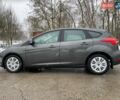 Сірий Форд Фокус, об'ємом двигуна 1.6 л та пробігом 42 тис. км за 10900 $, фото 2 на Automoto.ua