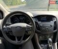 Сірий Форд Фокус, об'ємом двигуна 2.01 л та пробігом 120 тис. км за 7700 $, фото 9 на Automoto.ua